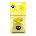 K2 Pakabinamas Oro Gaiviklis - Roko Summer Garden