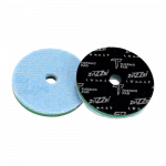 ZviZZer Žalias Vilnos Poliravimo Padas - Thermo Hybrid Wool