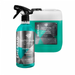 Autograph Detailing Hidrofobinis Stiklų Valiklis - Emerald