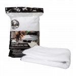 Chemical Guys Mikropluo&scaron;to &Scaron;luostė Sausinimui &bdquo;Cloud 9&ldquo;