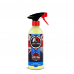 Autobrite Direct padangų juodintojas - Classy 500ml