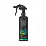 BadBoys Greito Veikimo Kėbulo Atnaujinimo Priemonė - Quick Detailer