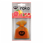 K2 Pakabinamas Oro Gaiviklis - Roko Grapefruit