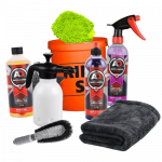 Autobrite Direct I&scaron;orės Plovimo Rinkinys