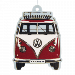 VW Collection Pakabinamas Oro Gaiviklis - T1 (Vanilla)