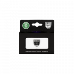 Oro gaiviklis į groteles Žalgiris MILANO (Nespalvoto stiklo dizainas)