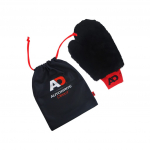 Autobrite Direct Plovimo Kempine - Woollen Wash Mitt