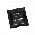 Aromatic89 Automobilio Kvapo papildymas - Rich Party