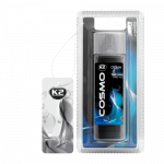 K2 Pur&scaron;kiamas Oro Gaiviklis su Kortele - Cosmo Ocean (50 ml.)