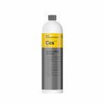 Koch &scaron;ampūnas Ceramic Effect Ces