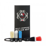 Autobrite Direct &Scaron;epetėlių Rinkinys &ndash; Multi-Purpose Brush Kit