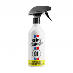 Shiny Garage Interjero Valiklis &ndash; Interior Quick Detailer