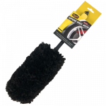 Meguiars Ratlankių &Scaron;epetys - Supreme Wheel Brush