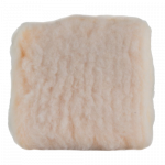 Chemical Guys Kėbulo Plovimo Kempinė - Premium Extra Thick Wash Pad