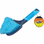 K2 Plovimo &Scaron;epetys - Water Flow Brush