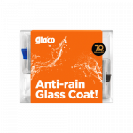 SOFT99 Glaco "DX" Dangos Rinkinys