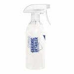 Gyeon Greito Veikimo Kėbulo Atnaujinimo Priemonė Su Keramikinės dangos savybėmis - Ceramic Detailer