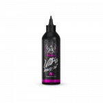 BadBoys A&scaron;tri Poliravimo Pasta - Ultra Heavy Cut (250 g)