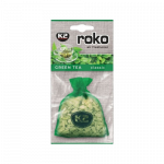 K2 Pakabinamas Oro Gaiviklis - Roko Green Tea