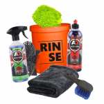 Autobrite Direct Kėbulo Plovimo Rinkinys