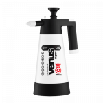 Kwazar Purk&scaron;tuvas - Venus Super HD Solvent Line 1500 ml. (Juodas)