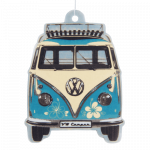 VW Collection Pakabinamas Oro Gaiviklis - T1 (Pina Colada)