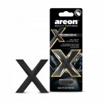 Areon Automobilio Kvapas Į Groteles &ndash; Xperience (Black Crystal)