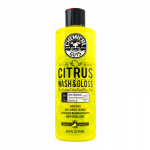 Chemical Guys &Scaron;ampūnas &bdquo;Citrus Wash & Gloss&ldquo;
