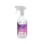 Liquid Elements Priemonė Suteikianti Blizgesio - Gloss Boost (500 ml.)