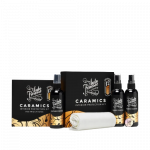 Auto Finesse Interj. Apsaug. Rinkinys - Caramics Interior Protection Kit