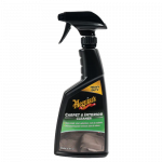 Meguiars Tekstilės Valiklis - Carpet & Interior Cleaner (473 ml)