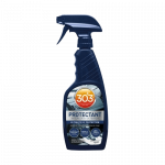 303 UV Spindulių Apsauginė Priemonė - Protectant