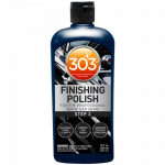 303 Užbaigimo Poliravimo Pasta - Finishing Polish