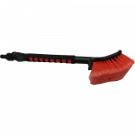 K2 Plovimo &Scaron;epetys (Raudonas)