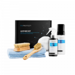 FX Protect Odos Valymo Rinkinys - Leather Set