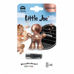 Little Joe Oro Gaiviklis - Cedarwood