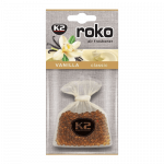 K2 Pakabinamas Oro Gaiviklis - Roko Vanilla