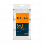 Ewocar Valymo Kempinėlė - Scrub (3 vnt.)