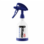 Kwazar Talpa Su Pur&scaron;kikliu - Mercury 500 ml. (Tamsiai Mėlyna)