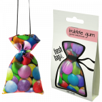 Fresh Bags Automobilio Kvapas - Bubble Gum