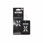 Areon Pakabinamas Oro Gaiviklis - Vanilla Black X Version