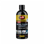 Autosol Metalo Poliravimo Skystis - Metal Polish Liquid