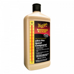 Meguiars Poliravimo Pasta - Ultra Pro Speed Compound (946 ml)