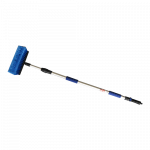 K2 Teleskopinis Plovimo &Scaron;epetys 100/170 cm