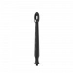 ADBL Teptuko Kotas Užsukamiems Antgaliams "Brush Pro Handle"