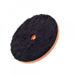 Flexipads Mikropluo&scaron;to &Scaron;lifavimo Padas &ndash; DA Black 150 mm