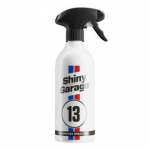 Shiny Garage Va&scaron;kas &bdquo;Carnauba Spray Wax&ldquo;