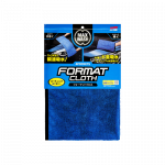 SOFT99 Sausinimo &Scaron;luostė - Max Wash 4 Pockets Cloth