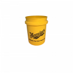 Meguiars Kibiras (Geltonas)