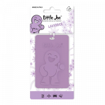 Little Joe Pakabinamas Oro Gaiviklis - Lavender